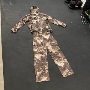 Cabelas O2 Octane Camo